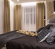 Architekto, interjero dizainerio G.Mačiulio kurtas interjeras