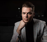 Gediminas Mačiulis
