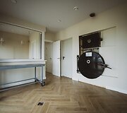 Vienintelis Lietuvoje gyvūnų krematoriumas 