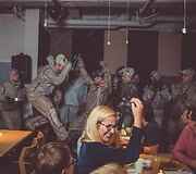 Savo gyvenimo be aktyvios veiklos Darius neįsivaizduoja