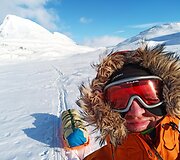 Savo gyvenimo be aktyvios veiklos Darius neįsivaizduoja
