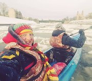Savo gyvenimo be aktyvios veiklos Darius neįsivaizduoja