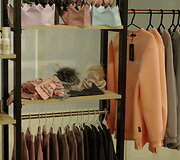 Parduotuvė &bdquo;Lokali&ldquo;