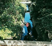 Ekspedicijos Kauno upeliais 