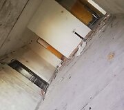 Aurelija Giedraitienė seną ir apleistą butą pavertė jaukiais namais 