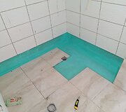 Aurelija Giedraitienė seną ir apleistą butą pavertė jaukiais namais 