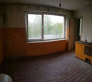 Aurelija Giedraitienė seną ir apleistą butą pavertė jaukiais namais 