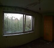 Aurelija Giedraitienė seną ir apleistą butą pavertė jaukiais namais 