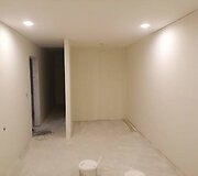 Aurelija Giedraitienė seną ir apleistą butą pavertė jaukiais namais 