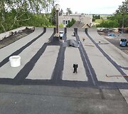 Aurelija Giedraitienė seną ir apleistą butą pavertė jaukiais namais 