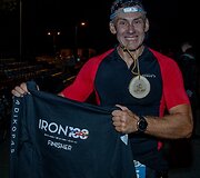 Sportininkas Tautvydas Grabauskas