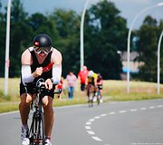 Sportininkas Tautvydas Grabauskas
