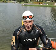 Sportininkas Tautvydas Grabauskas