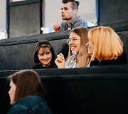 Kauno kultūros treniruotė. Mokymai savanoriams