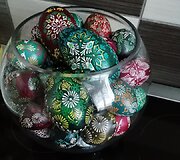  Editos Prikockienės marginti kiau&scaron;iniai  