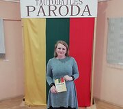  Edita Prikockienė