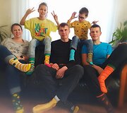 Dauno sindromas &ndash; ne nuosprendis gyvenimo kokybei