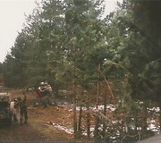 Bosnija, gelbėjimo operacija