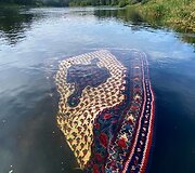 Kilimų plovimas 