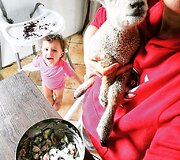 Eglės &scaron;eimos sodyba &bdquo;Ąžuolų vila&ldquo;
