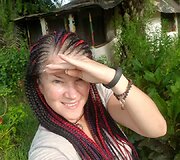 Marijos Dubickienės kelionė po Afriką 2020 metais 