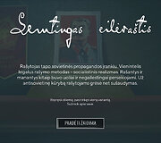 Maironio lietuvių literatūros muziejus pristato naują lietuvių literatūros istorijos ekspoziciją &bdquo;Literatūra keičia&ldquo;