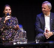 Nacionalinis Kauno dramos teatras pristato 102-ąjį sezoną
