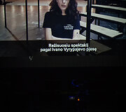 Nacionalinis Kauno dramos teatras pristato 102-ąjį sezoną