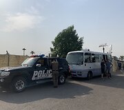 Oro &scaron;ventėje Babilone dalyvavo ir lietuviai Justinas su Tania