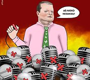 Rivos Elmantės pie&scaron;iniai 