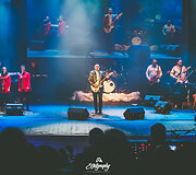 Arvydo Vilčinsko jubiliejinis koncertas  