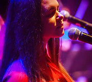 Arvydo Vilčinsko jubiliejinis koncertas  