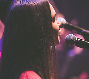 Arvydo Vilčinsko jubiliejinis koncertas  