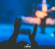 Arvydo Vilčinsko jubiliejinis koncertas  