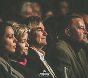 Arvydo Vilčinsko jubiliejinis koncertas  