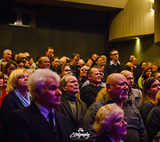 Arvydo Vilčinsko jubiliejinis koncertas  