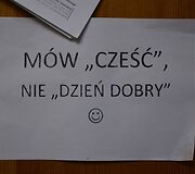 Tarptautinis chorinės muzikos festivalis Gdanske. 