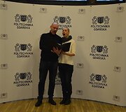 Tarptautinis chorinės muzikos festivalis Gdanske. 