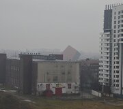 Tarptautinis chorinės muzikos festivalis Gdanske. 