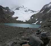 Klaipėdos apygardos teismo psichologės Au&scaron;ros Augaitienės atostogos Argentinoje