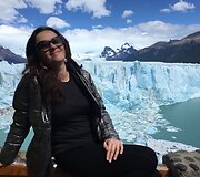 Klaipėdos apygardos teismo psichologės Au&scaron;ros Augaitienės atostogos Argentinoje