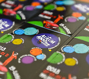 Palangoje prasidėjo &bdquo;Aurum 1006 km lenktynės&ldquo;