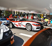 Palangoje prasidėjo &bdquo;Aurum 1006 km lenktynės&ldquo;