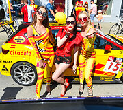 Palangoje prasidėjo &bdquo;Aurum 1006 km lenktynės&ldquo;