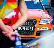 Traukos varžybos &bdquo;Aurum 1006 km lenktynėse&ldquo; &scaron;iemet &ndash; sunkiai nuspėjamos