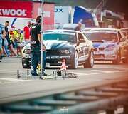 Traukos varžybos &bdquo;Aurum 1006 km lenktynėse&ldquo; &scaron;iemet &ndash; sunkiai nuspėjamos
