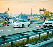 Traukos varžybos &bdquo;Aurum 1006 km lenktynėse&ldquo; &scaron;iemet &ndash; sunkiai nuspėjamos