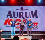 Traukos varžybos &bdquo;Aurum 1006 km lenktynėse&ldquo; &scaron;iemet &ndash; sunkiai nuspėjamos