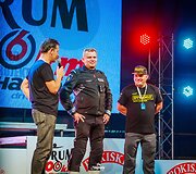 Traukos varžybos &bdquo;Aurum 1006 km lenktynėse&ldquo; &scaron;iemet &ndash; sunkiai nuspėjamos