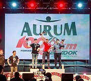 Traukos varžybos &bdquo;Aurum 1006 km lenktynėse&ldquo; &scaron;iemet &ndash; sunkiai nuspėjamos
